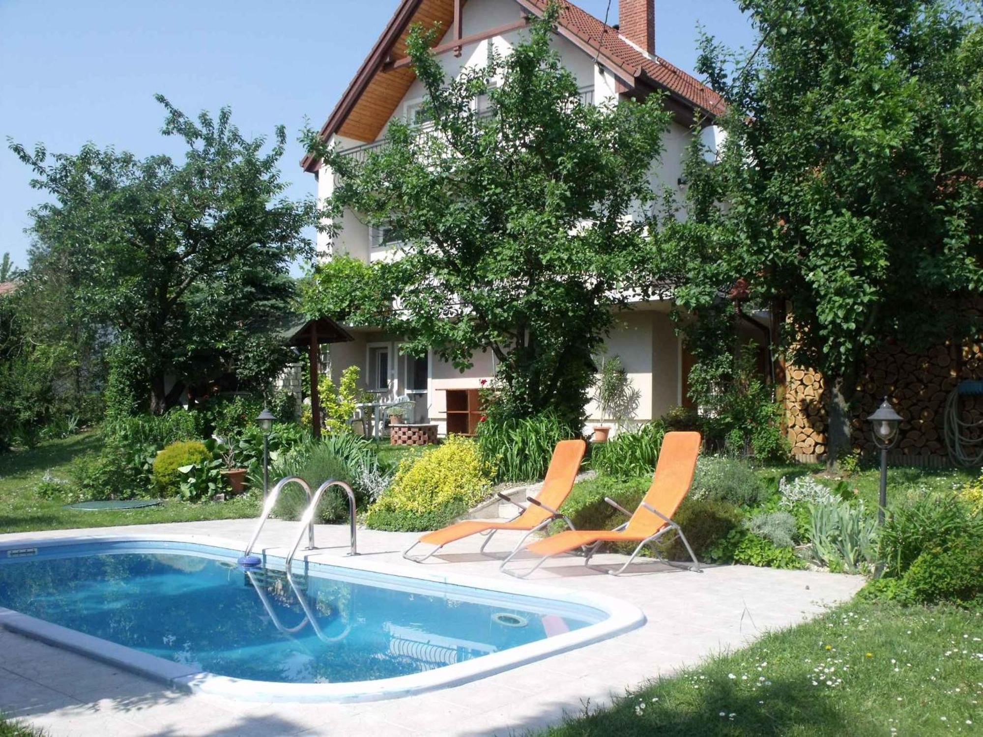 Apartments In Fonyod/Balaton 18584 Exterior foto